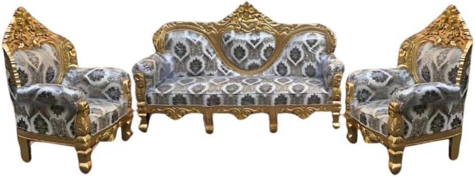 Urban Art Store Victorian Style...