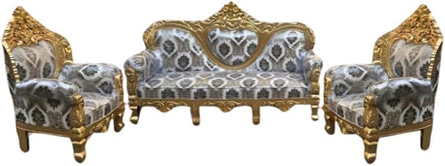 Urban Art Store Victorian Style...