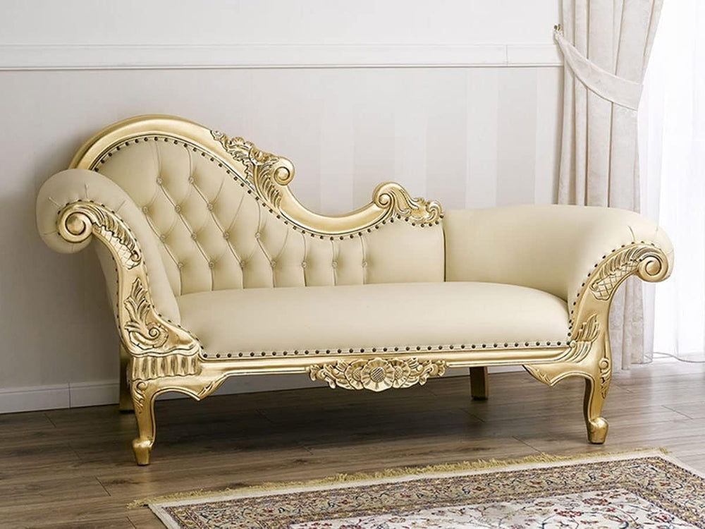 UA URBAN ART Victorian Chaise...