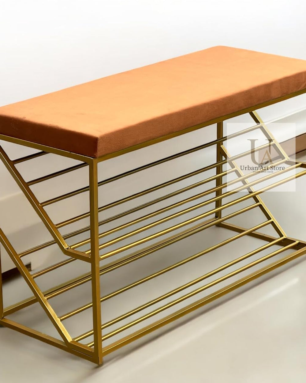 UA URBAN ART Bench for Bedroom...