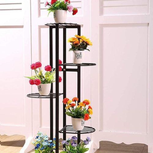 Flower Rack Multi-storey Indoor...