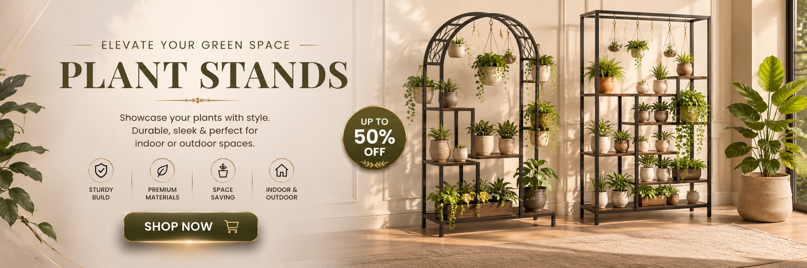 Promotional Banner