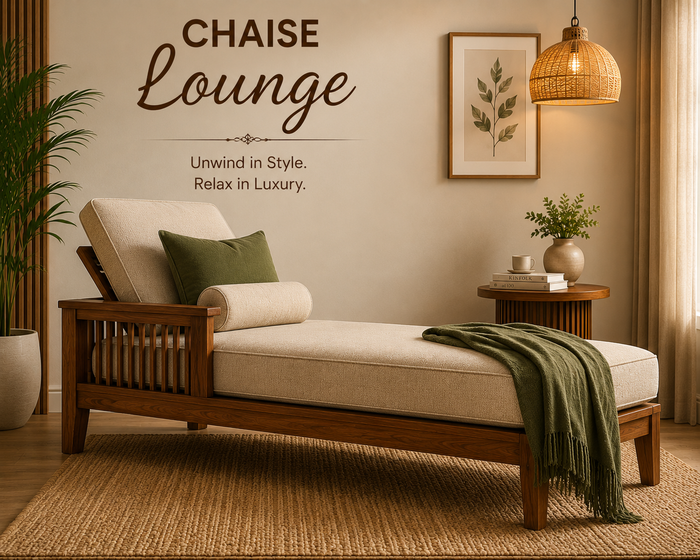 Chaise Lounge