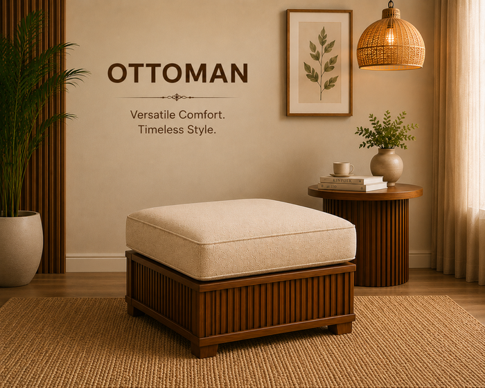 Ottomans