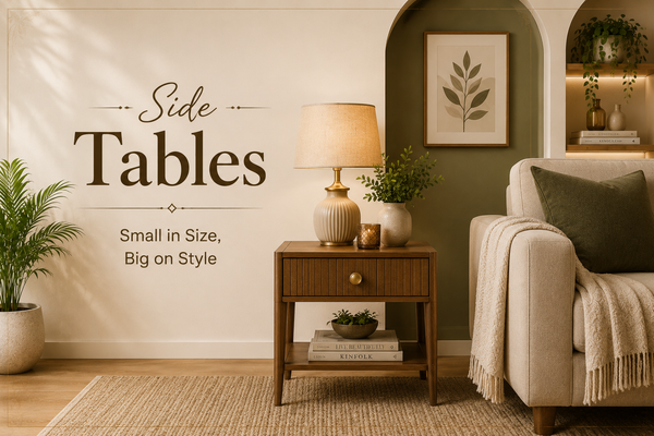 Tables
