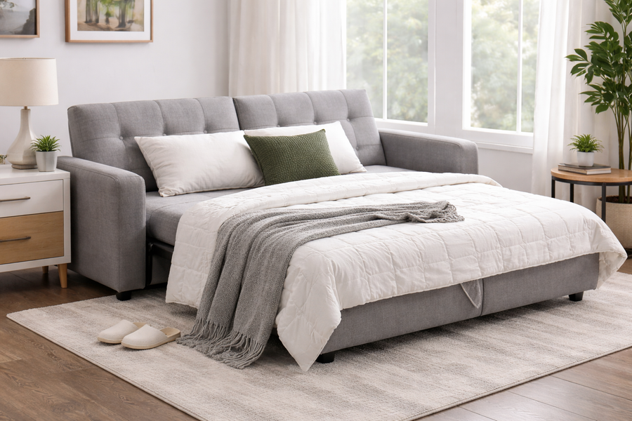 Sofa Cum Beds