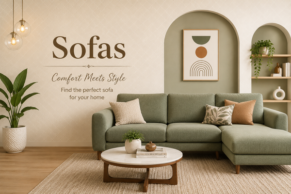Sofas